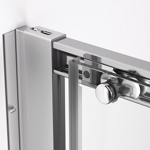 Sanswiss Top-Line S ogranicznik